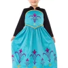 Little Adventures Ice Queen Coronation Dress> Dresses