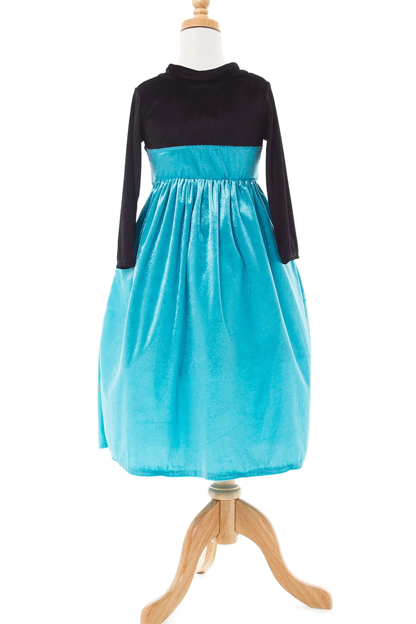 Little Adventures Ice Queen Coronation Dress> Dresses
