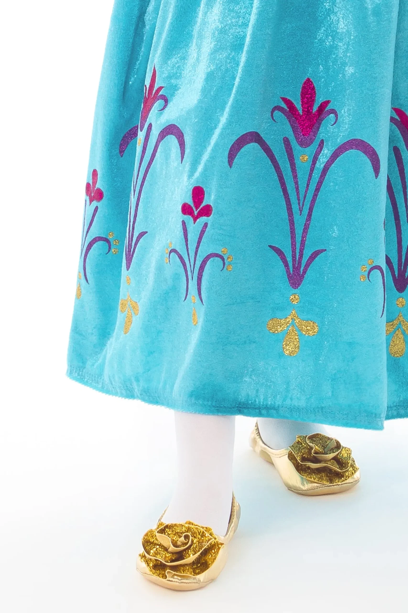 Little Adventures Ice Queen Coronation Dress> Dresses