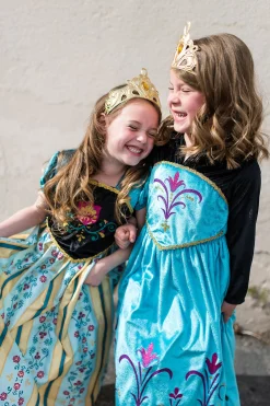 Little Adventures Ice Queen Coronation Dress><noscript><img width=