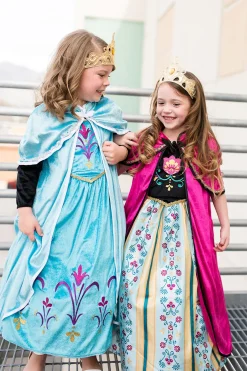 Little Adventures Ice Queen Coronation Dress><noscript><img width=