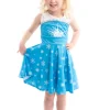 Little Adventures Ice Twirl Dress> Twirl Dresses