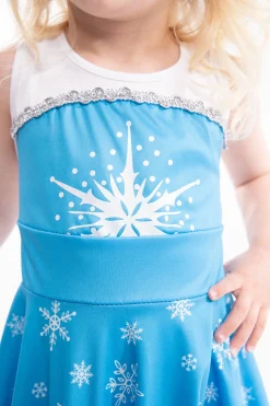 Little Adventures Ice Twirl Dress><noscript><img width=