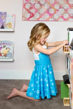 Little Adventures Ice Twirl Dress><noscript><img width=