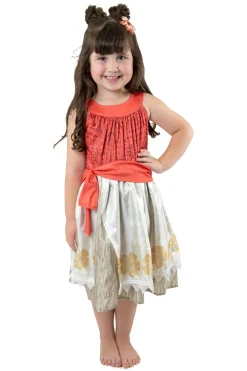 Little Adventures Island Princess With Hair Clip><noscript><img width=