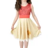 Little Adventures Island Twirl Dress> Twirl Dresses