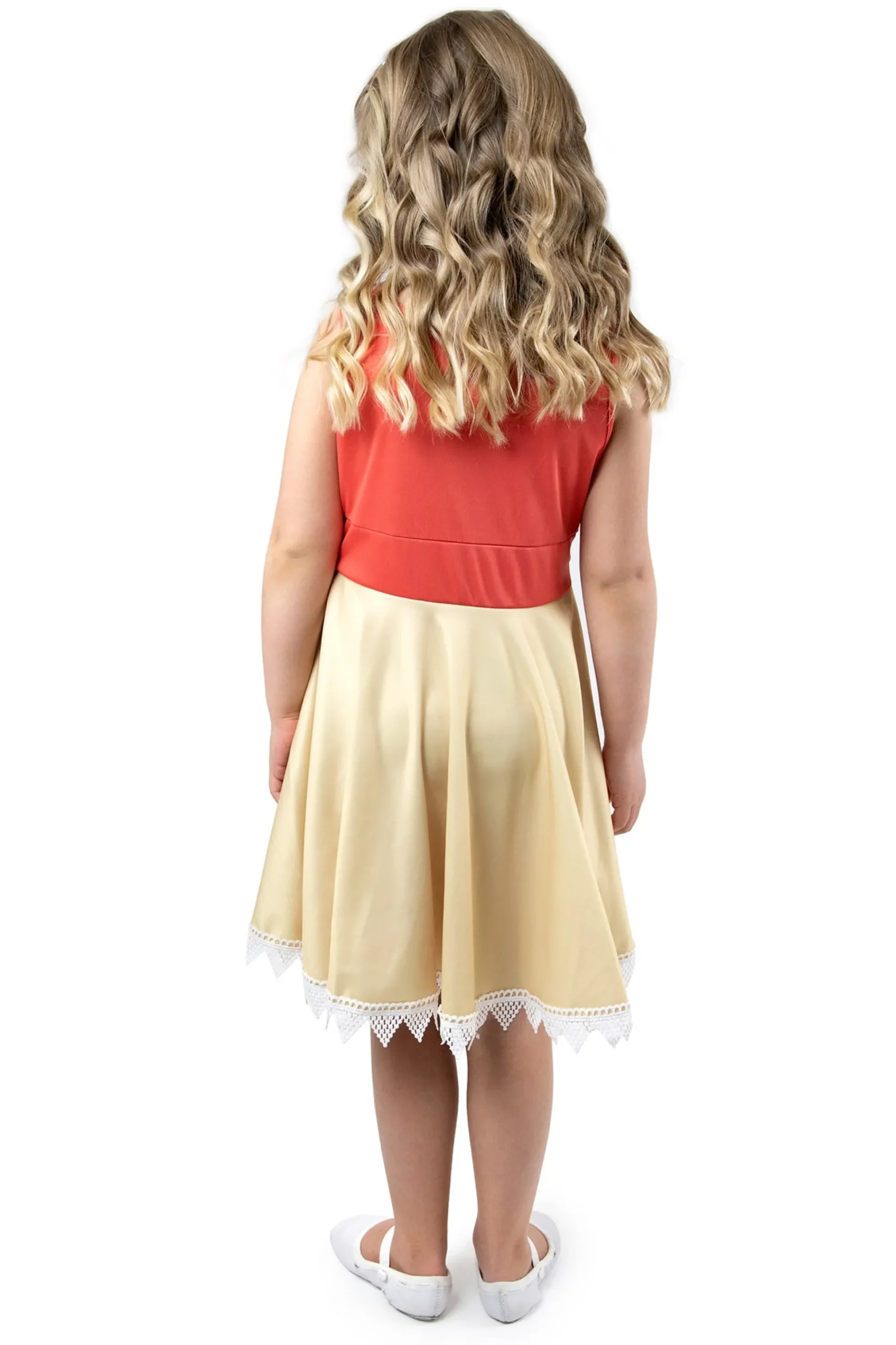 Little Adventures Island Twirl Dress> Twirl Dresses