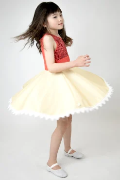 Little Adventures Island Twirl Dress><noscript><img width=