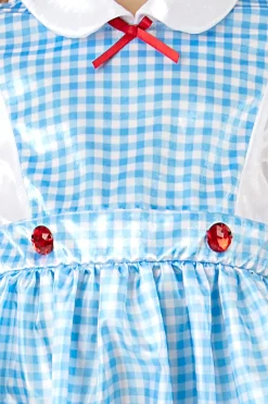 Little Adventures Kansas Girl With Bows> Dresses
