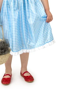 Little Adventures Kansas Girl With Bows><noscript><img width=