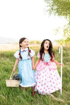 Little Adventures Kansas Girl With Bows><noscript><img width=