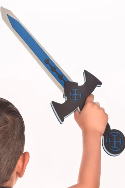 Little Adventures Knight Cape & Sword Set> Knights & Dragons