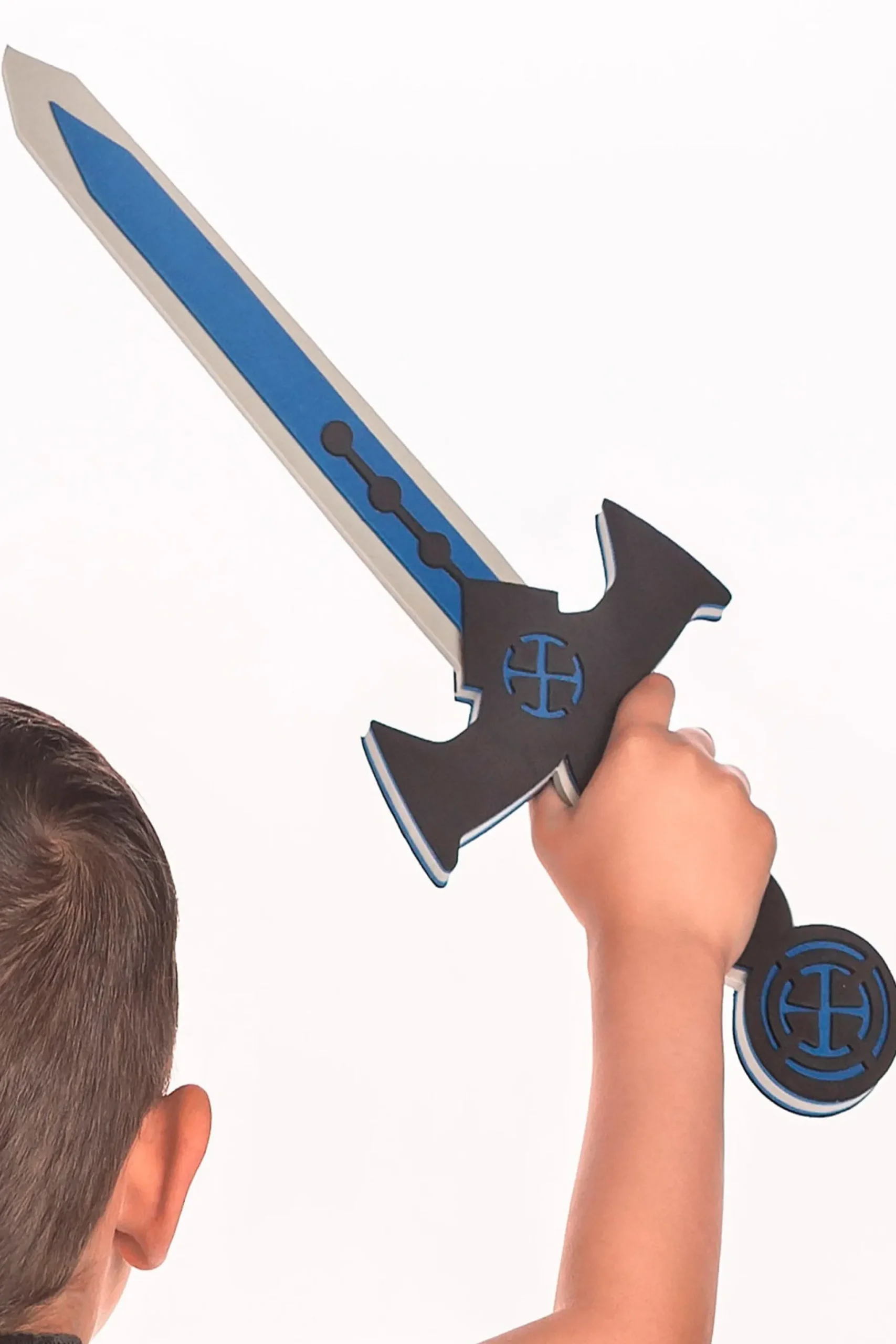 Little Adventures Knight Cape & Sword Set> Cloaks