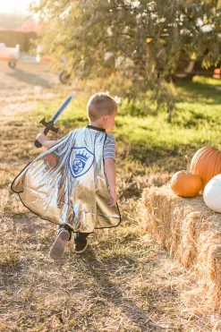 Little Adventures Knight Cape & Sword Set><noscript><img width=