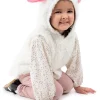 Little Adventures Lamb Vest> Animals