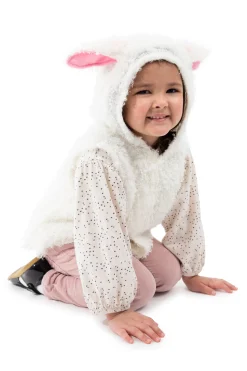 Little Adventures Lamb Vest> Animals
