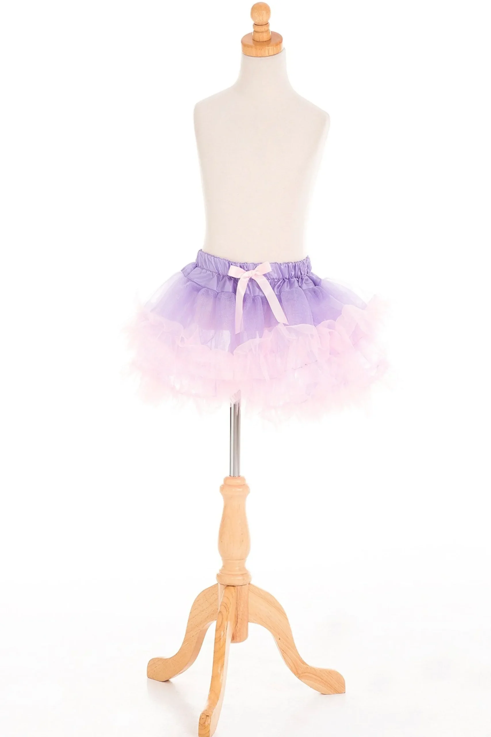 Little Adventures Lilac Fluffy Tutu> Tutus & Skirts
