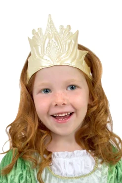 Little Adventures Lily Pad Soft Crown> Accessories