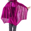 Little Adventures Magenta Dragon Cloak> Dress Ups