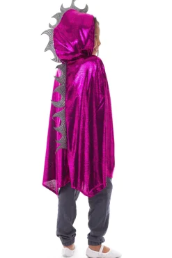Little Adventures Magenta Dragon Cloak><noscript><img width=