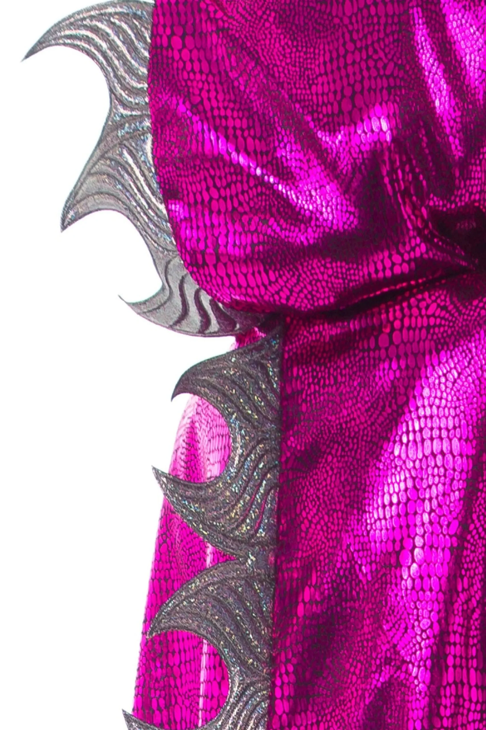 Little Adventures Magenta Dragon Cloak> Cloaks