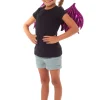 Little Adventures Magenta Dragon Wings & Mask Set> Knights & Dragons