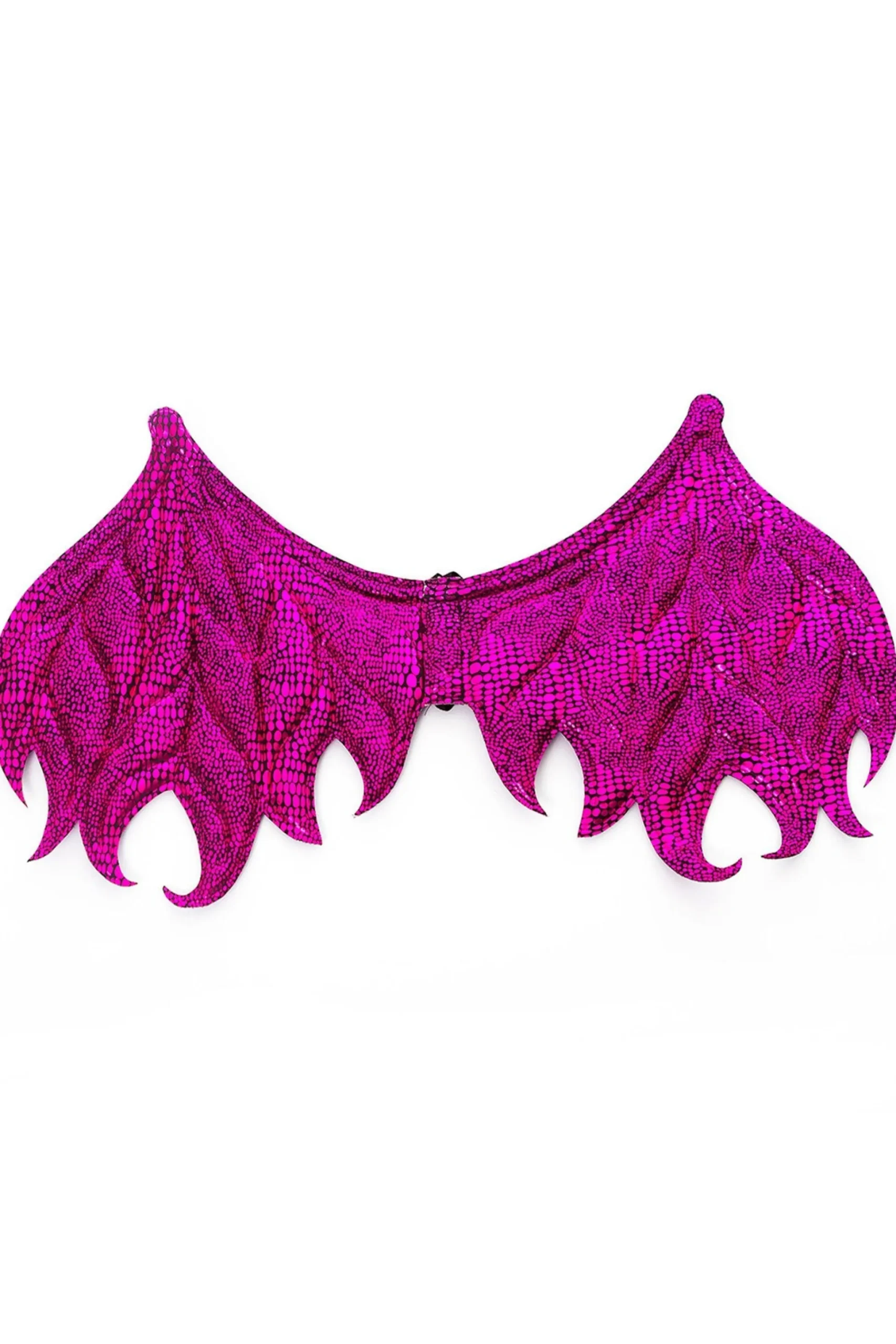 Little Adventures Magenta Dragon Wings & Mask Set> Knights & Dragons