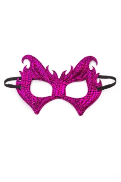 Little Adventures Magenta Dragon Wings & Mask Set><noscript><img width=