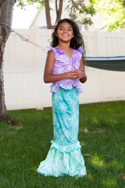 Little Adventures Magical Mermaid Dress Up><noscript><img width=