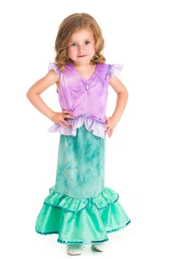 Little Adventures Magical Mermaid Dress Up><noscript><img width=