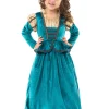 Little Adventures Medieval Princess Dress Up> Dresses