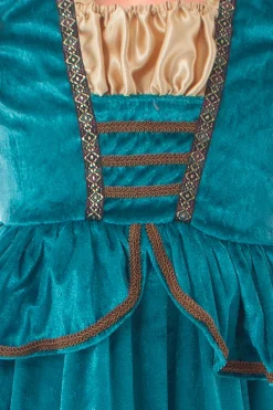 Little Adventures Medieval Princess Dress Up> Dresses