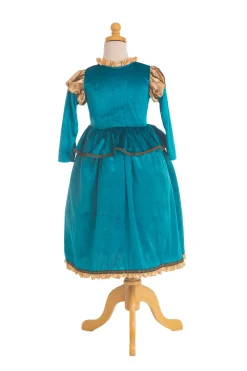 Little Adventures Medieval Princess Dress Up><noscript><img width=