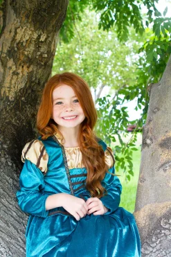 Little Adventures Medieval Princess Dress Up><noscript><img width=