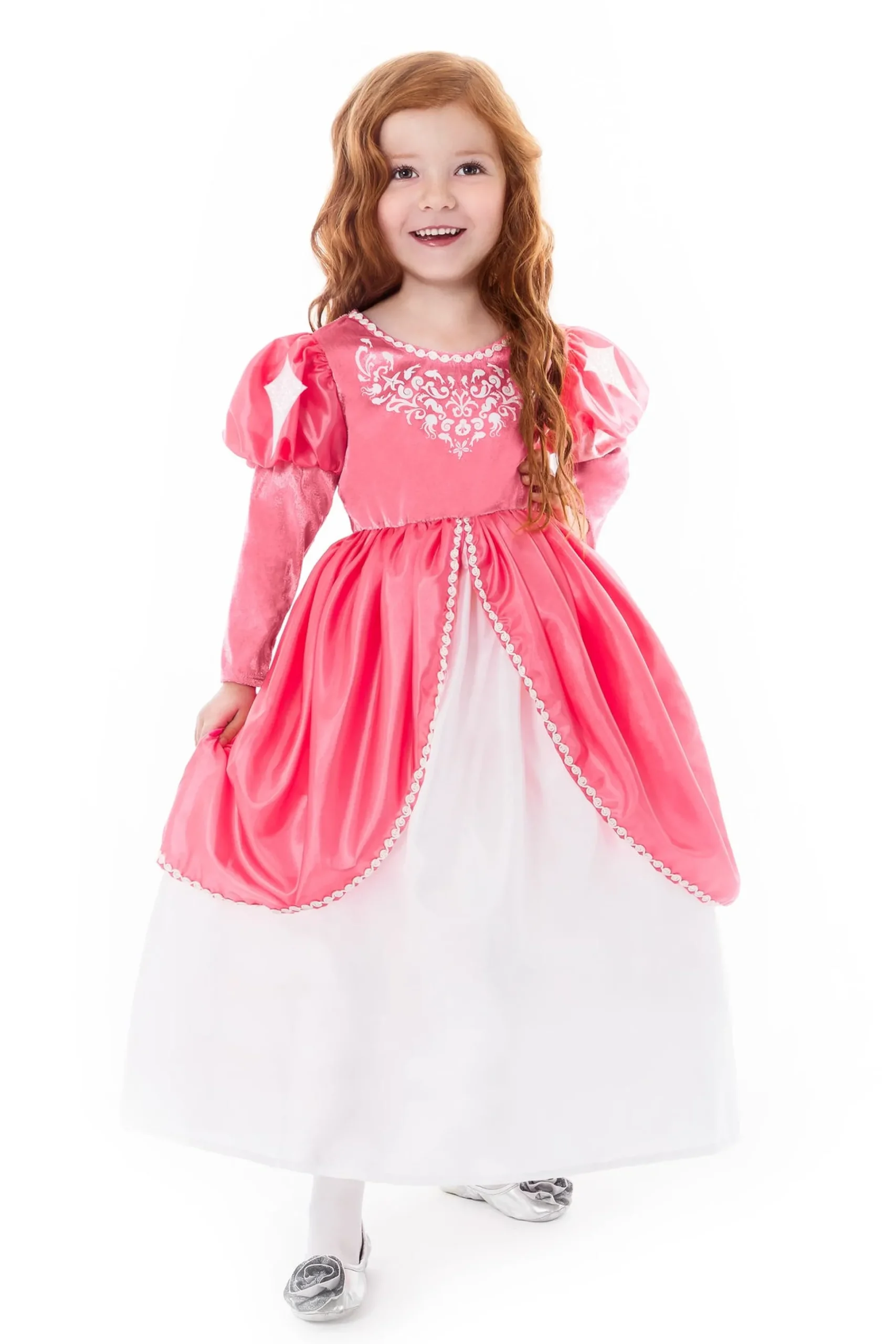 Little Adventures Mermaid Ball Gown> Dresses