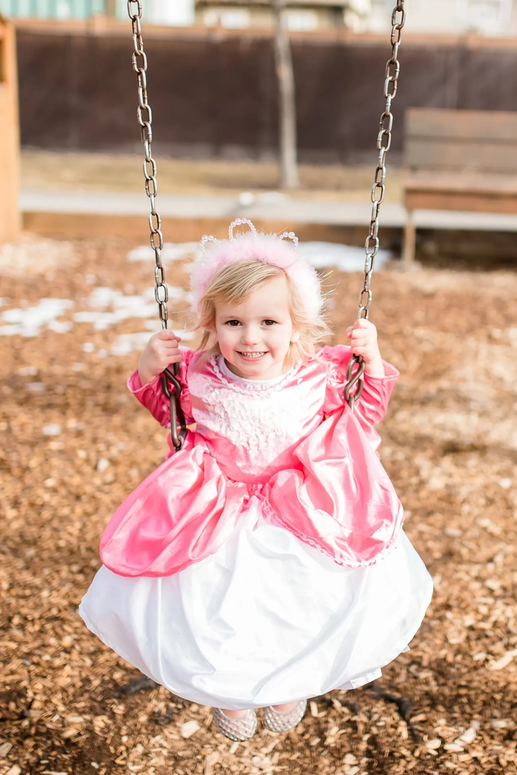 Little Adventures Mermaid Ball Gown> Dresses