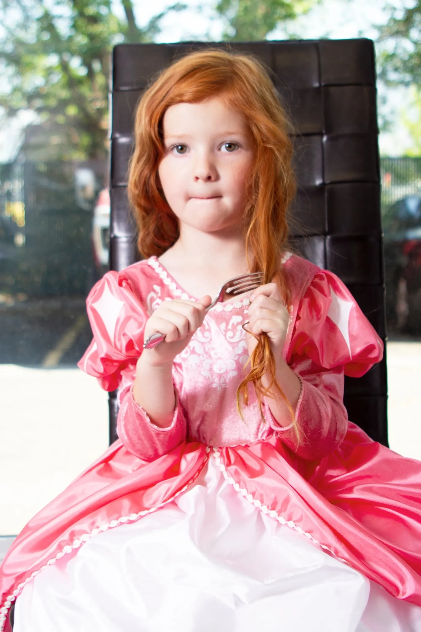 Little Adventures Mermaid Ball Gown> Dresses