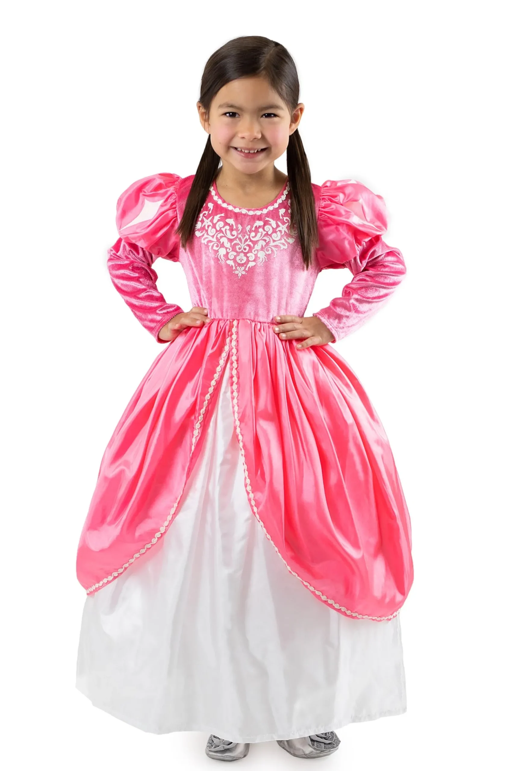 Little Adventures Mermaid Ball Gown> Dresses