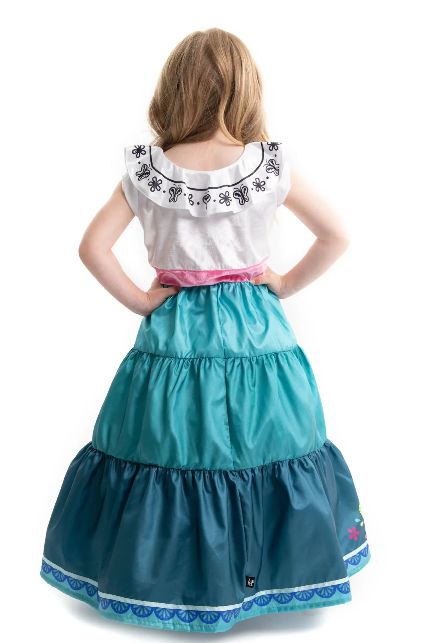 Little Adventures Miracle Princess> Dresses