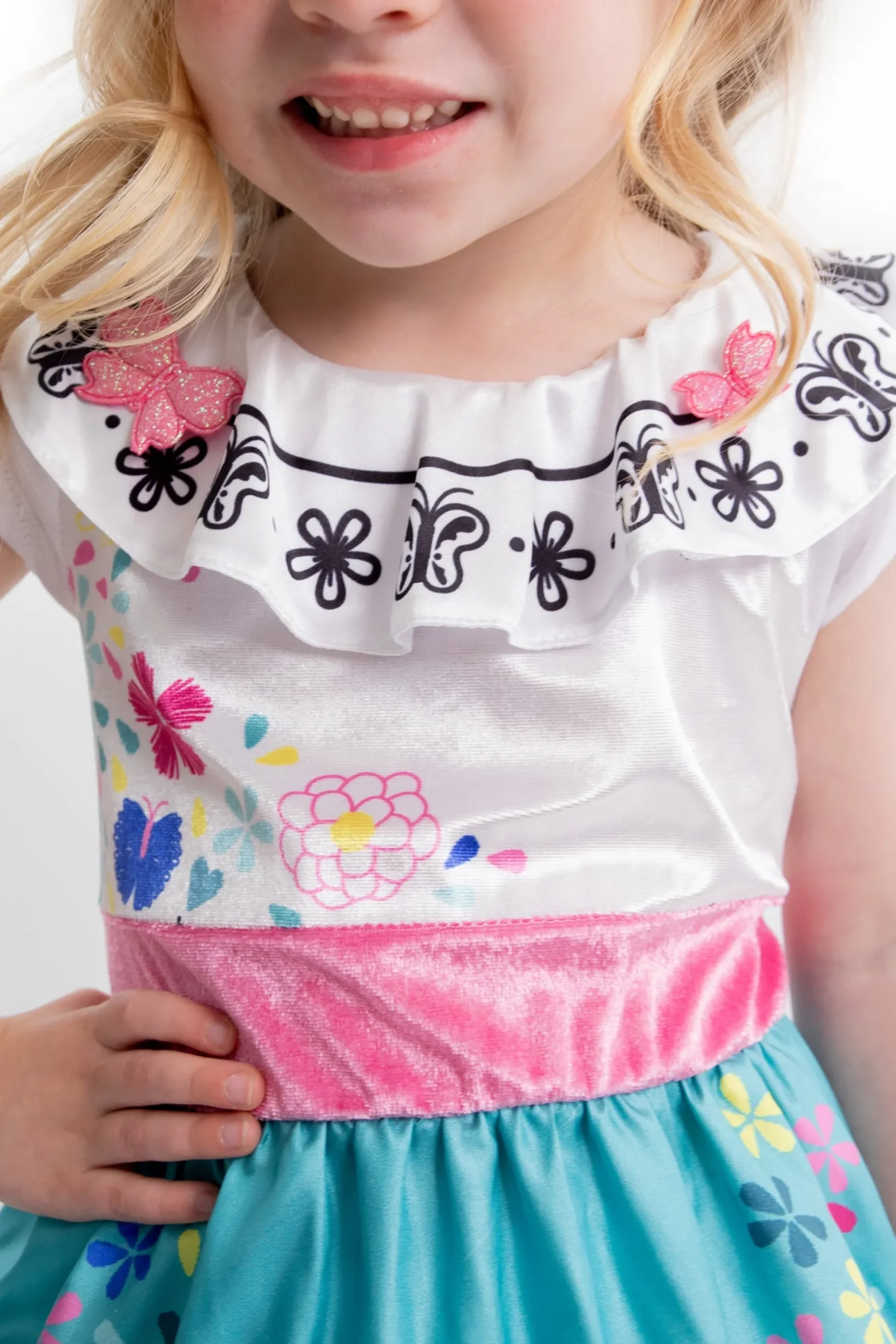Little Adventures Miracle Princess> Dresses