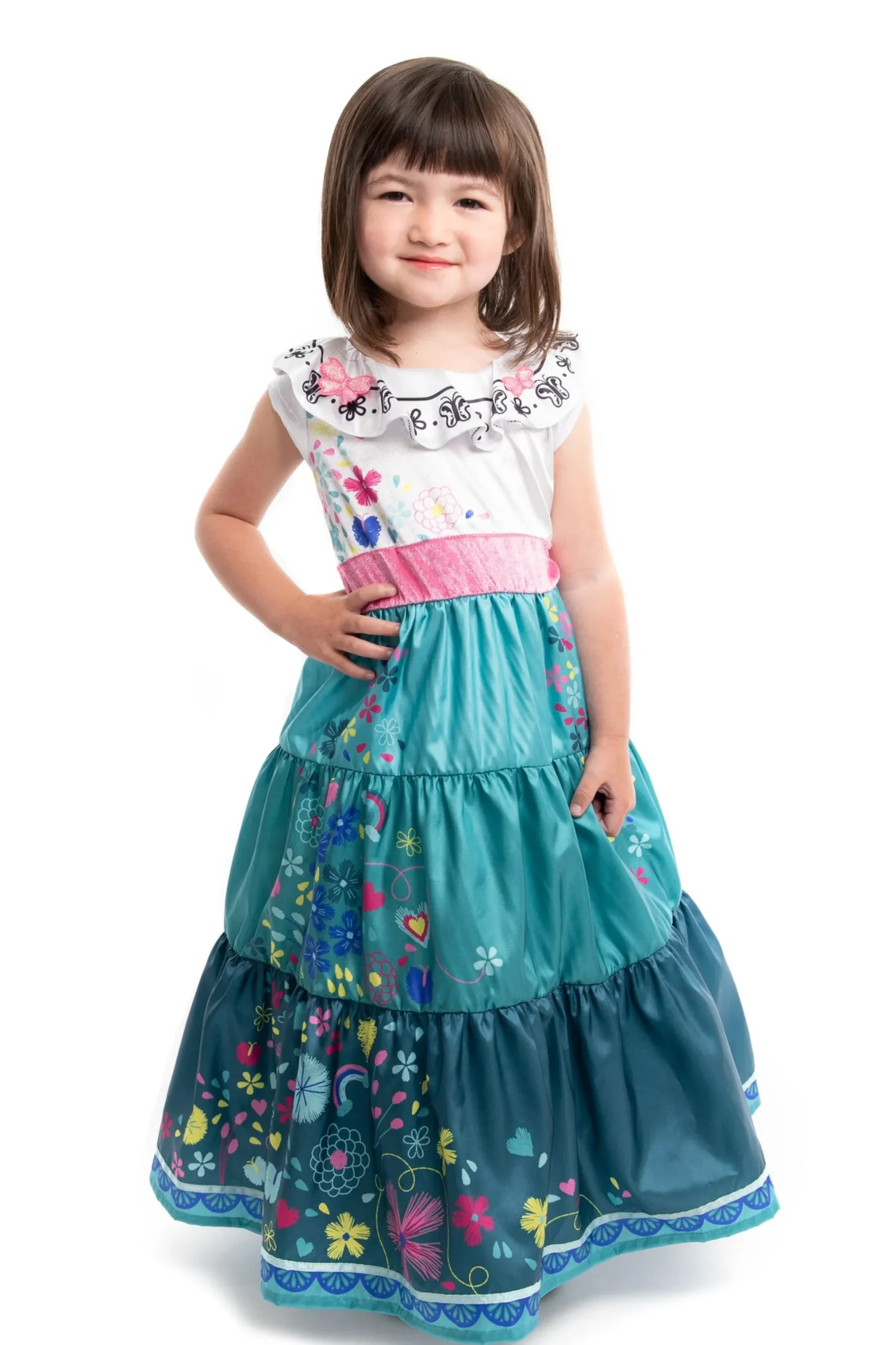 Little Adventures Miracle Princess> Dresses
