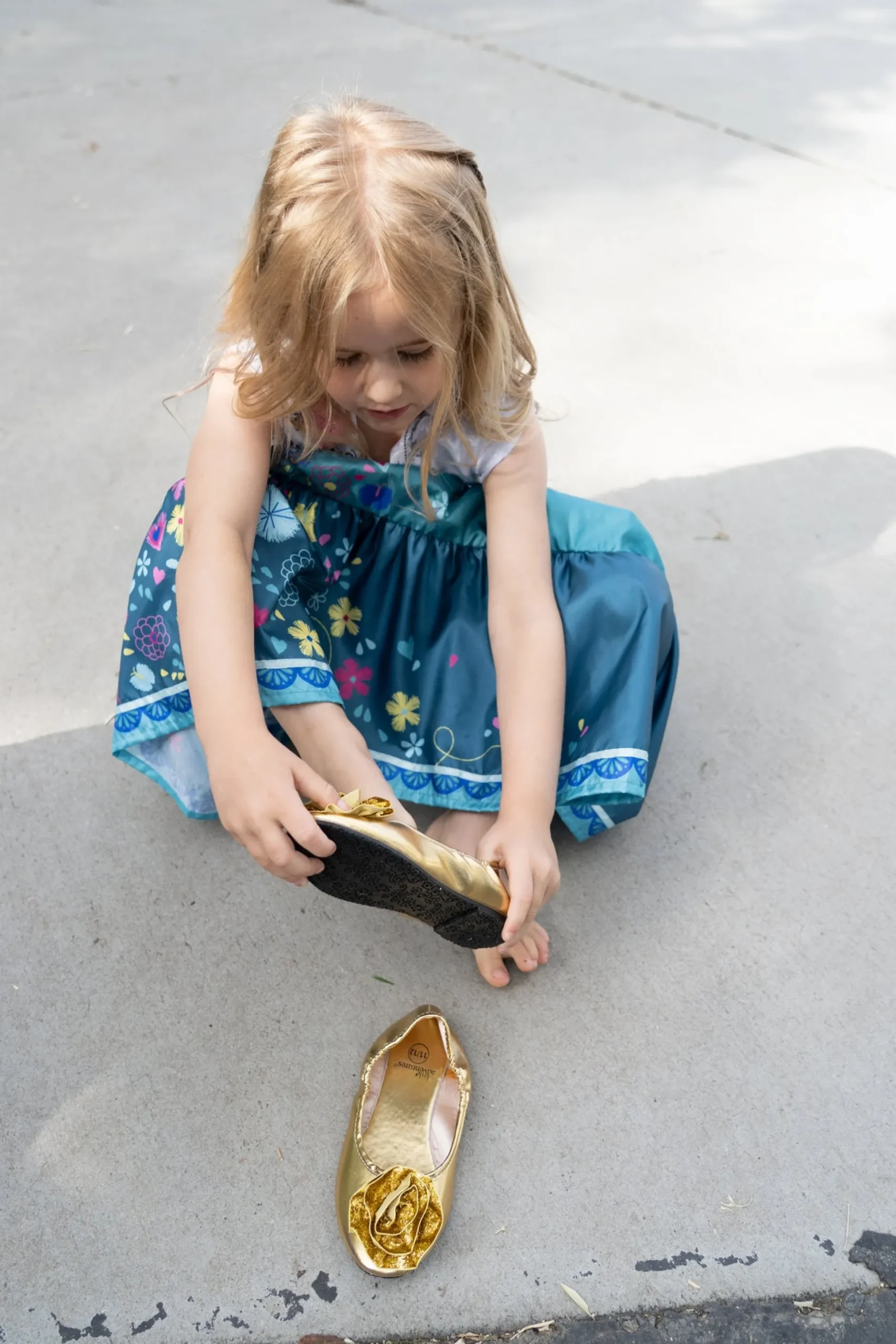 Little Adventures Miracle Princess> Dresses