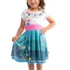 Little Adventures Miracle Twirl Dress> Twirl Dresses