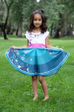 Little Adventures Miracle Twirl Dress><noscript><img width=