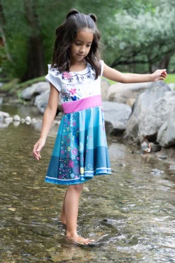 Little Adventures Miracle Twirl Dress><noscript><img width=