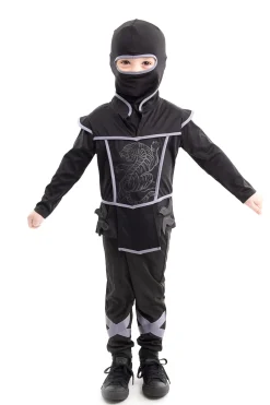 Little Adventures Ninja Set> Dress Ups