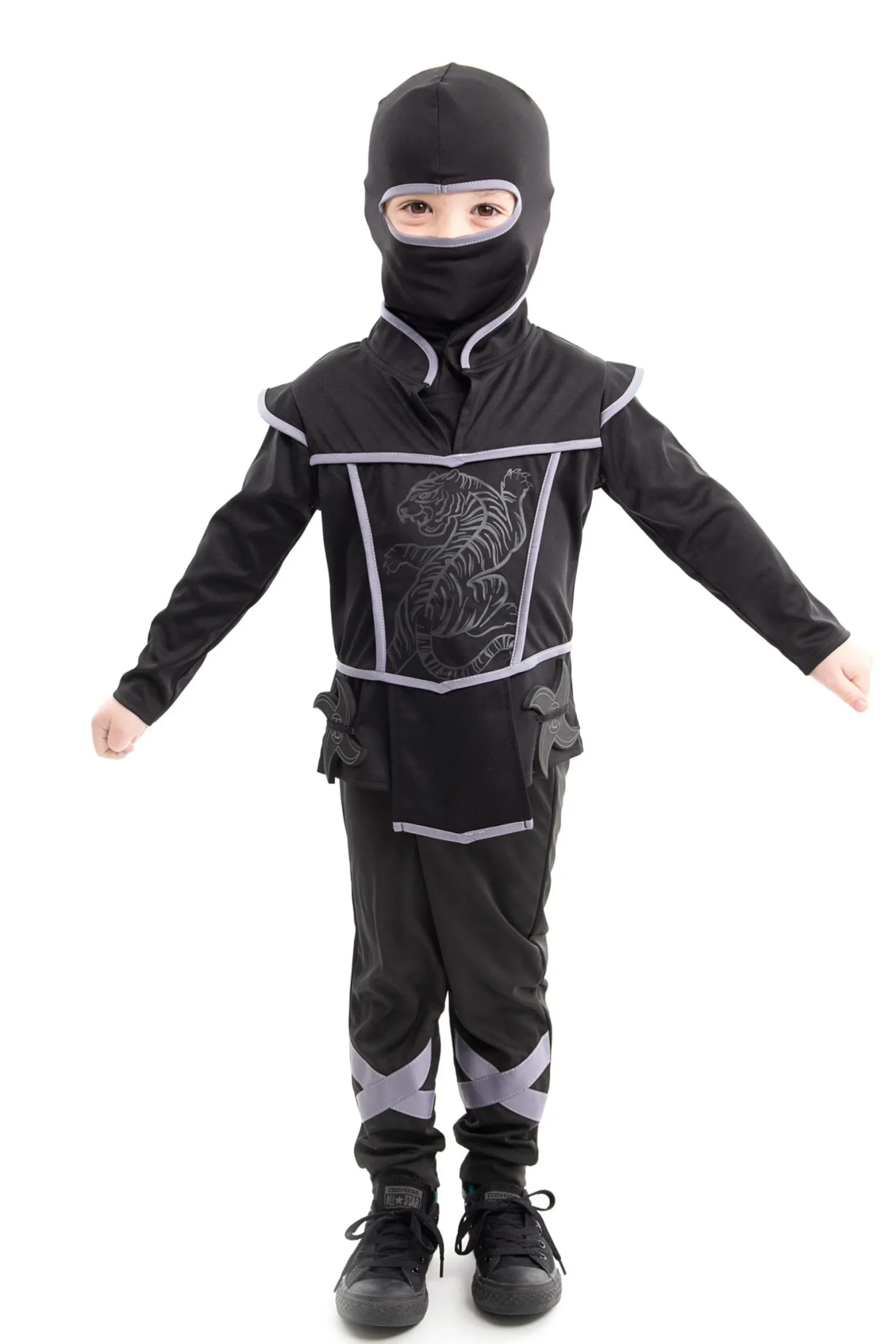 Little Adventures Ninja Set> Dress Ups