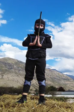Little Adventures Ninja Set><noscript><img width=