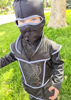 Little Adventures Ninja Set><noscript><img width=