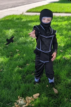 Little Adventures Ninja Set><noscript><img width=